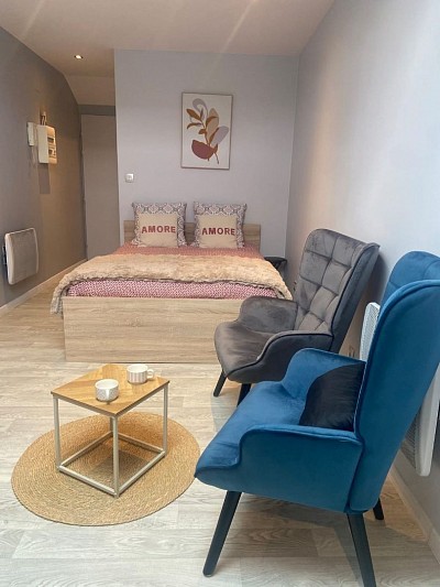 Le temps d’un instant