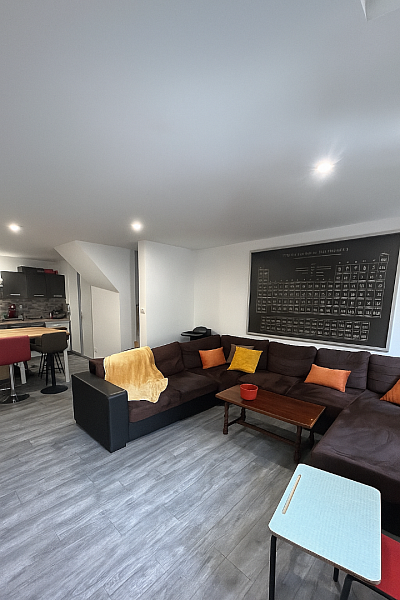 Appart Pro & Famille