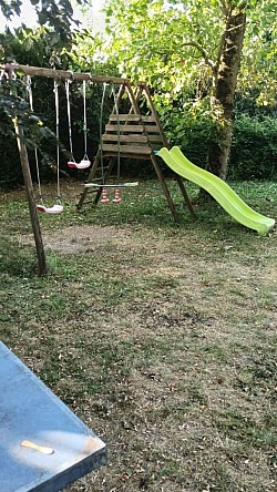 Jeux enfant